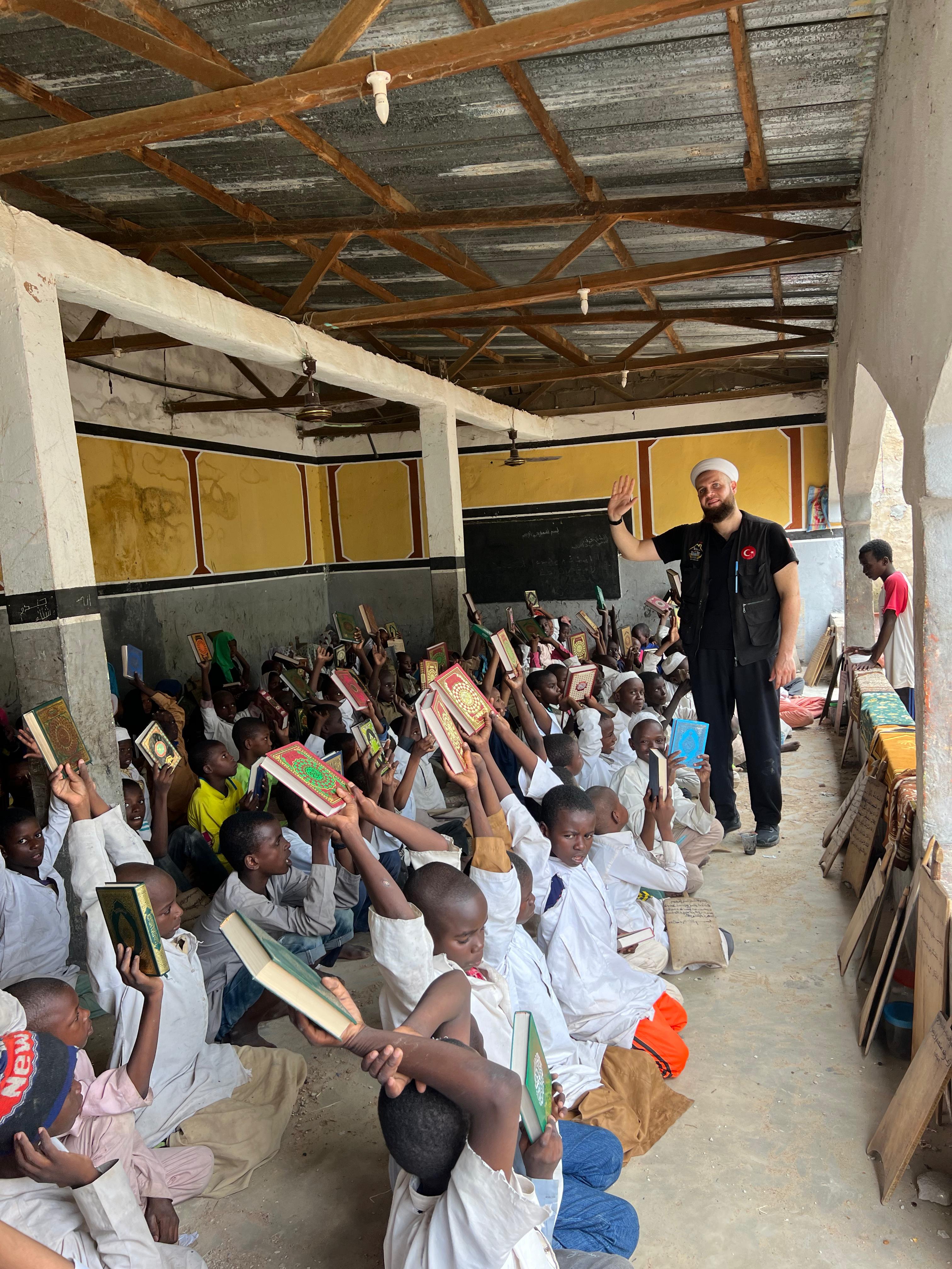 Sınıf İçi Kullanım